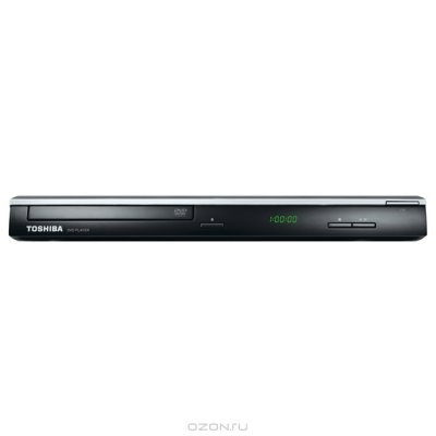    DVD Toshiba SD-3010 KR
