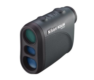    Nikon LRF Aculon AL11 Dark Green