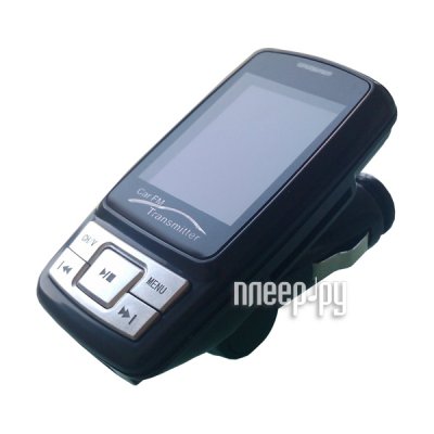     FM AgeStar HS-C210 microsd,USB drive, for car