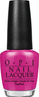   OPI    "The Berry Thought of You", 15 