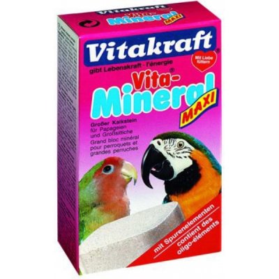        , 1 . (Vita Mineral)
