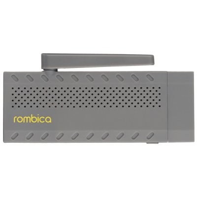   Smart-TV  Rombica Smart Stick Quad v001 (SSQ-A0400)