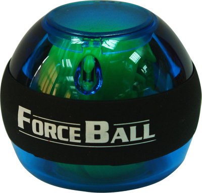     Forceball Regular Blue LS3320 Blue