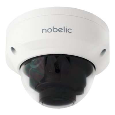    Nobelic NBLC-2430V-SD 2.7-12mm