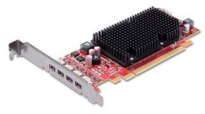    PCI-E 512Mb FirePro 2460 ATI (100-505850) RTL