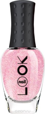   Nail LOOK    Complete Care 309 Pink Glaze, 8,5 