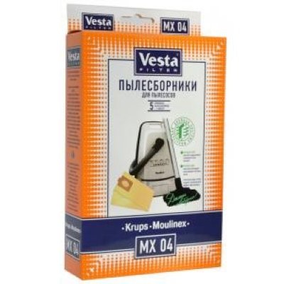      Vesta MX 04