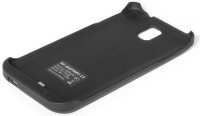   Func DF sBattery-12 Black -  Galaxy Note 3, 3500 