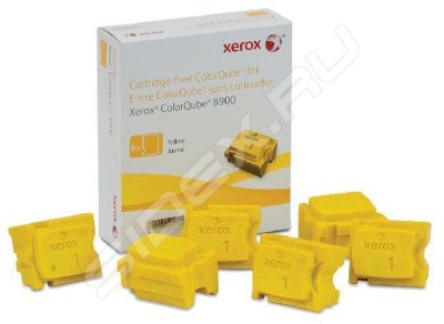   108R01024   XEROX ColorQube 8900 6 . 16,9K