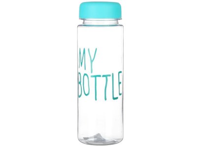    - My Bottle 500ml Blue 2463601