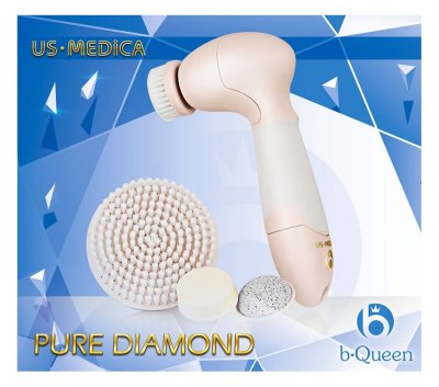      US MEDICA        Pure Diamond