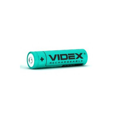    Videx 18650 2800 mAh VID-18650-2.8-NP