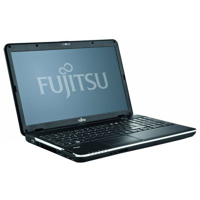    Fujitsu Lifebook A512 A5120M81A2RU (Intel Celeron 1005M 1.9 GHz/2048Mb/320Gb/DVD-RW/Intel HD