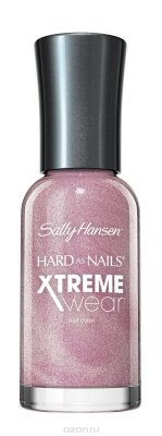   Sally Hansen Xtreme Wear     425 pink satin,11,8 