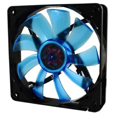    GELID Solutions WING 12 PL (blue)