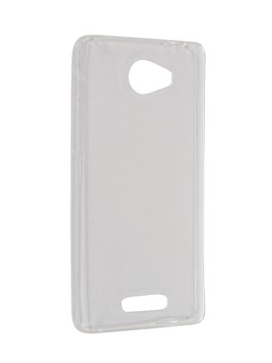    Alcatel OT5095 Pop 4S iBox Crystal Transparent