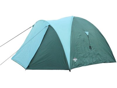   Campack-Tent Mount Traveler 3