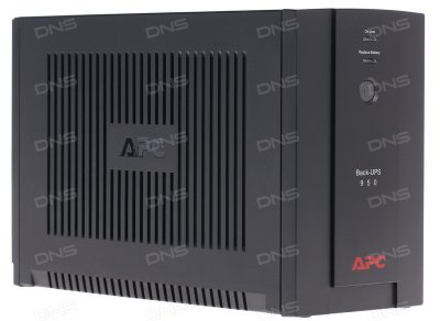   UPS 950VA Back APC (BX950UI)   , USB