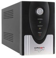    Crown CMU-SP500 IEC (500VA/240W)