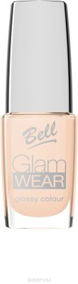   Bell        Glam Wear Nail  441, 10 