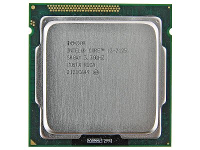    Intel Core i3 2100T 2.5GHz Sandy Bridge Dual Core (LGA1155,3MB,1100Mhz,21 /,HT,32 ,65