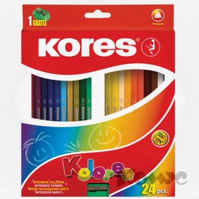     Kores (24 )