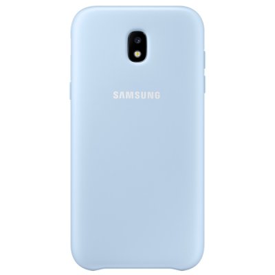       Samsung Galaxy J5 (2017) Dual Layer Blue (EF-PJ530CLEGRU)