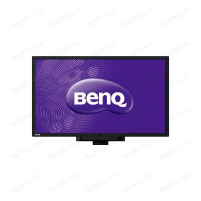     BenQ RP650 Interactive Panel Black (9H.F0EI8.Q2E)