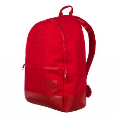   DC Shoes Knack Pack Athletic Red