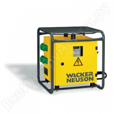        Wacker Neuson FUE-M/S 75A ** 5000610194