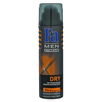   - FA Dry Protect  , 150 