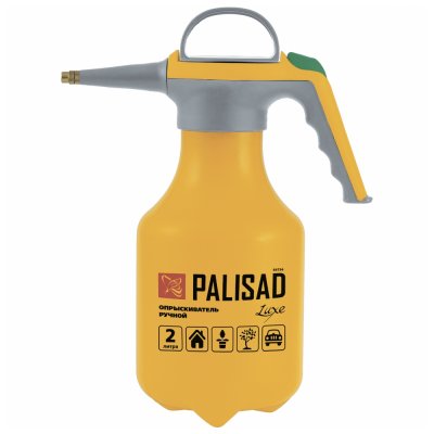    Palisad Luxe 2L 64739