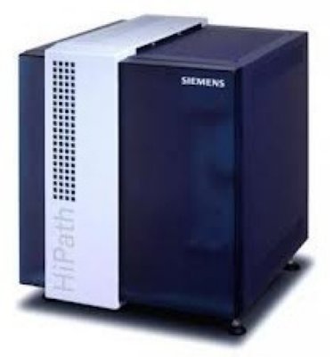   Siemens HiPath 3800 V9.0      19"(L30251-U600-G566)