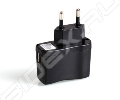      USB SmartBuy EZ-CHARGE (SBP-1000) ()