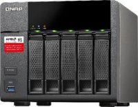     QNAP TS-563-2G 2.0  5x3.5"HDD hot swap 2xLAN 5xUSB
