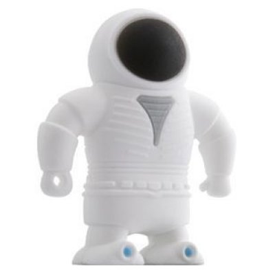    BONE Collection Spaceman Driver 8Gb ( +  -)