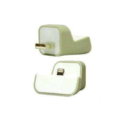       Krutoff iDock USB Lightning  iPhone 5/iPad mini/iPad 4 IS-N067-3 140