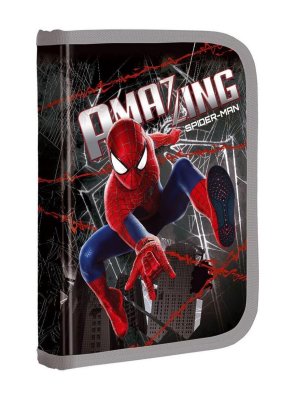    Kinderline Spider-man 2 SMBB-UT1-0311