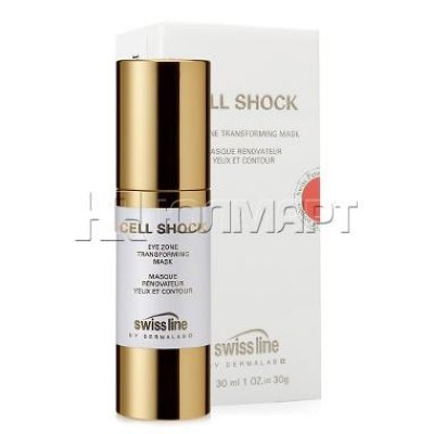        Swiss Line Cell Shock, 30 , 