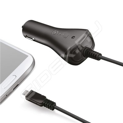      microUSB (Celly CCMICRO) ()