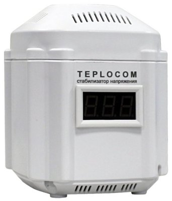       Teplocom ST-222/500-