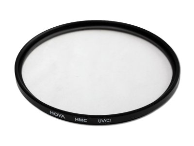    HOYA HMC UV (C) 55mm 