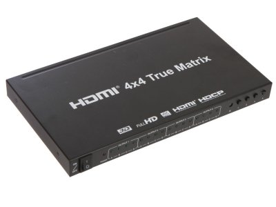    Palmexx HDMI 4x4 PX/MATRIX-HDMI-4*4