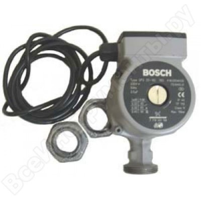    Bosch UPS 25-40