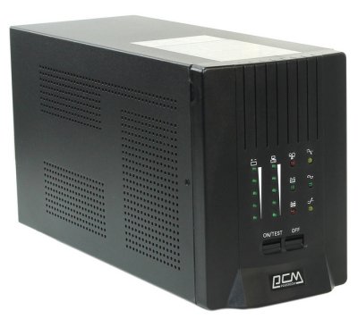    Powercom Smart King Pro+ SPT-1500 1050  1500  