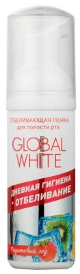      Global White    50 