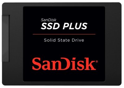     SanDisk SDSSDA-120G-G27