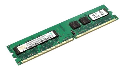    Hynix PC3-12800 DIMM DDR3 1600MHz - 4Gb OEM
