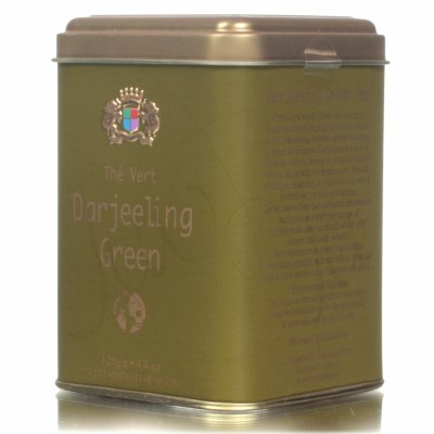     Premier s "Darjeeling Green"  , 125 