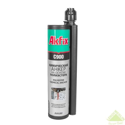     AKFIX C900, 345 